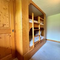 bunk beds